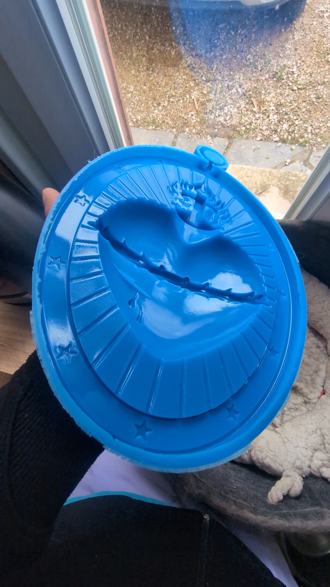 Détail du projet